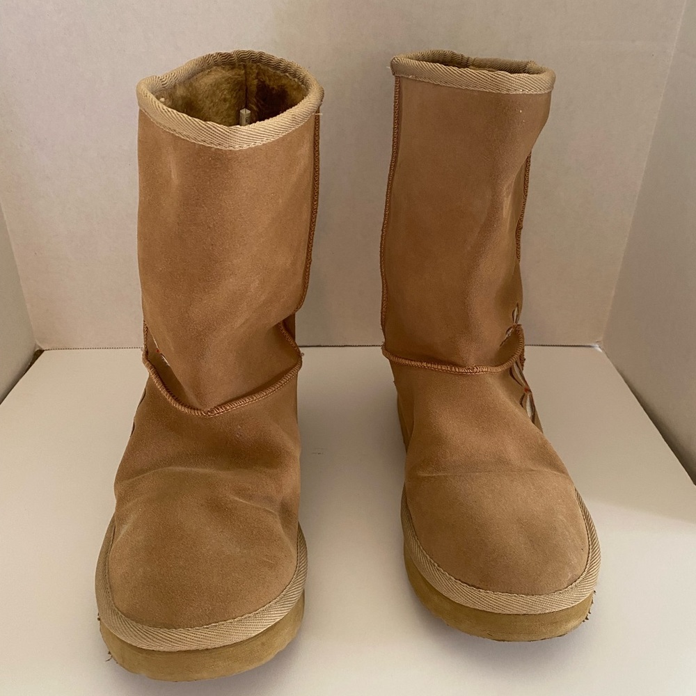 Skechers Winter Boots